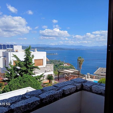 גיתיו Malvazios Villas #7 מראה חיצוני תמונה