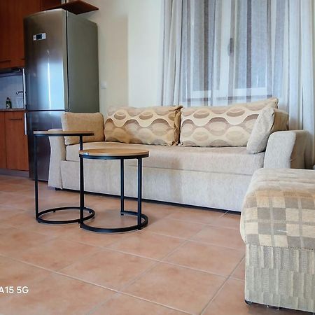 גיתיו Malvazios Villas #7 מראה חיצוני תמונה