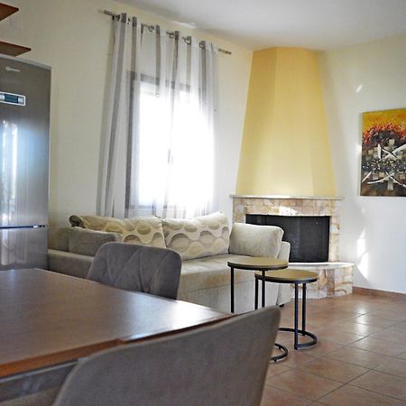 גיתיו Malvazios Villas #7 מראה חיצוני תמונה