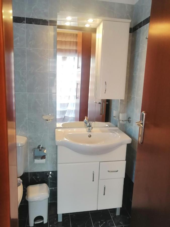 גיתיו Malvazios Villas #7 מראה חיצוני תמונה