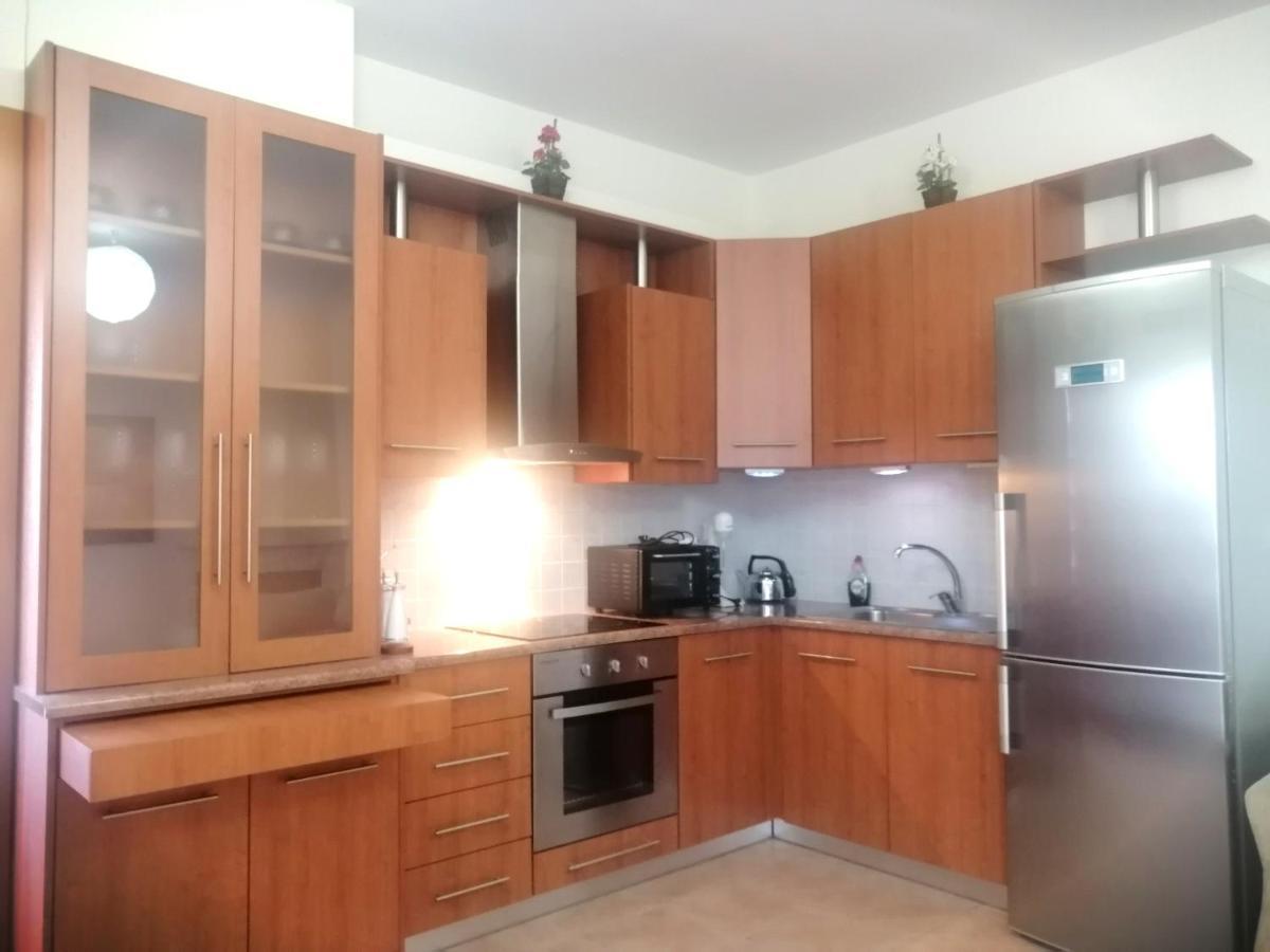 גיתיו Malvazios Villas #7 מראה חיצוני תמונה