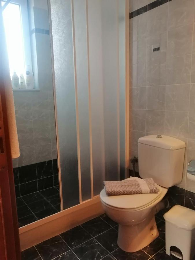 גיתיו Malvazios Villas #7 מראה חיצוני תמונה