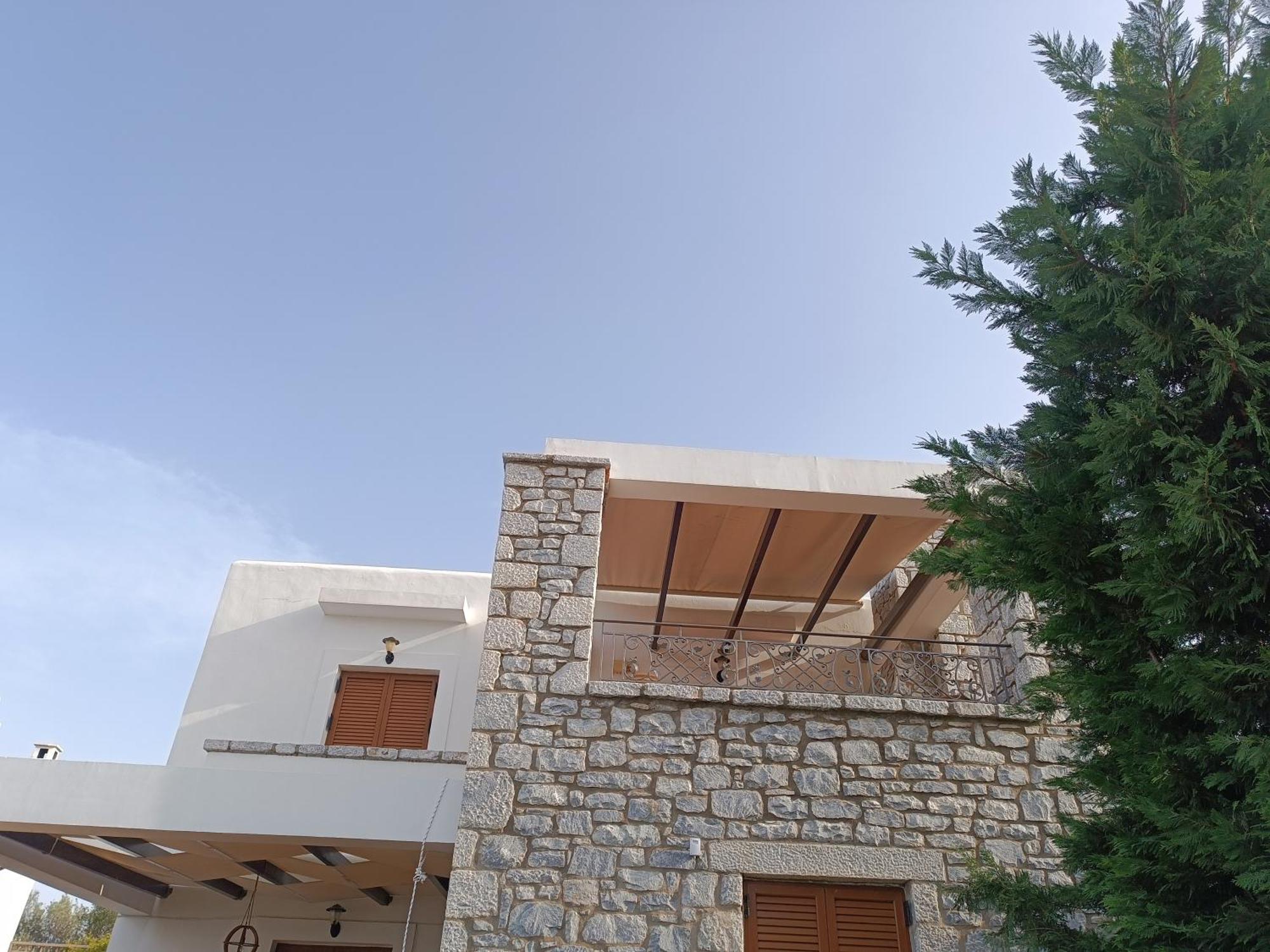 גיתיו Malvazios Villas #7 מראה חיצוני תמונה