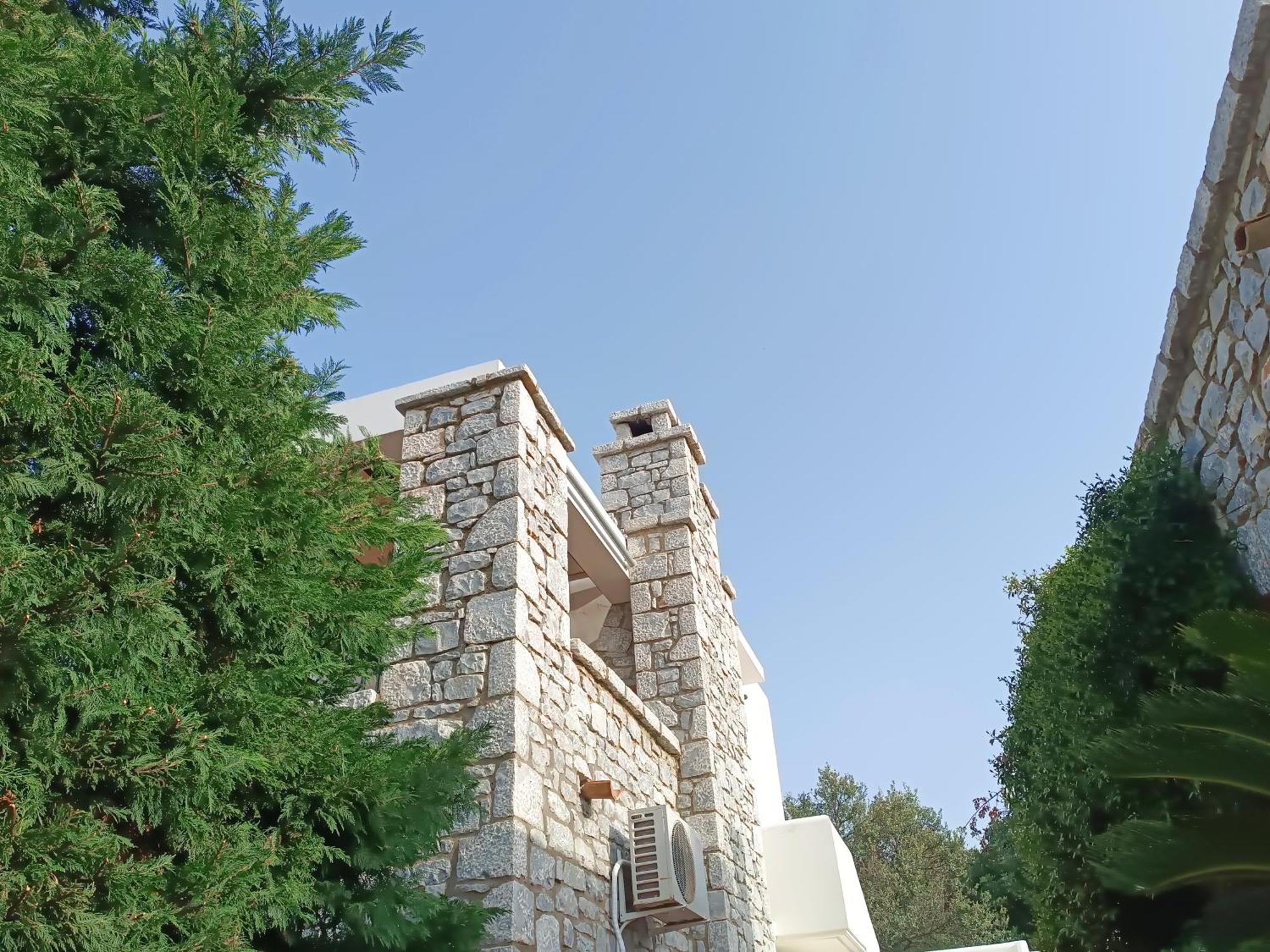 גיתיו Malvazios Villas #7 מראה חיצוני תמונה