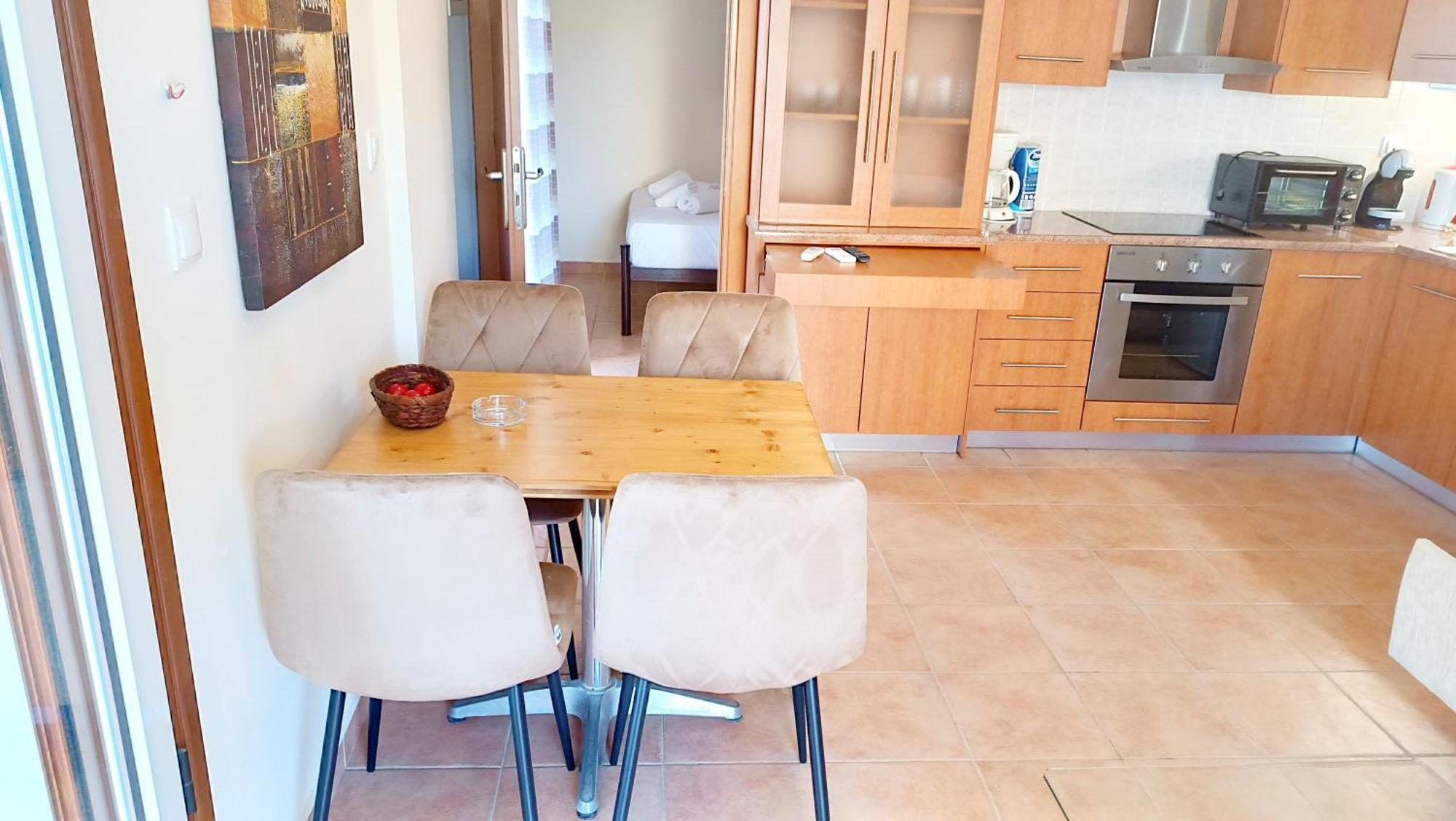 גיתיו Malvazios Villas #7 מראה חיצוני תמונה