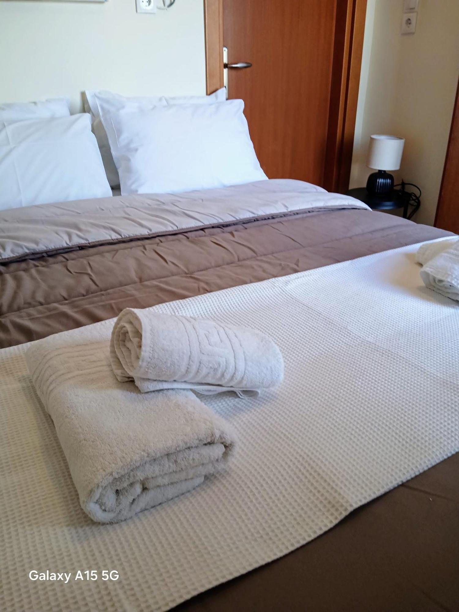גיתיו Malvazios Villas #7 מראה חיצוני תמונה
