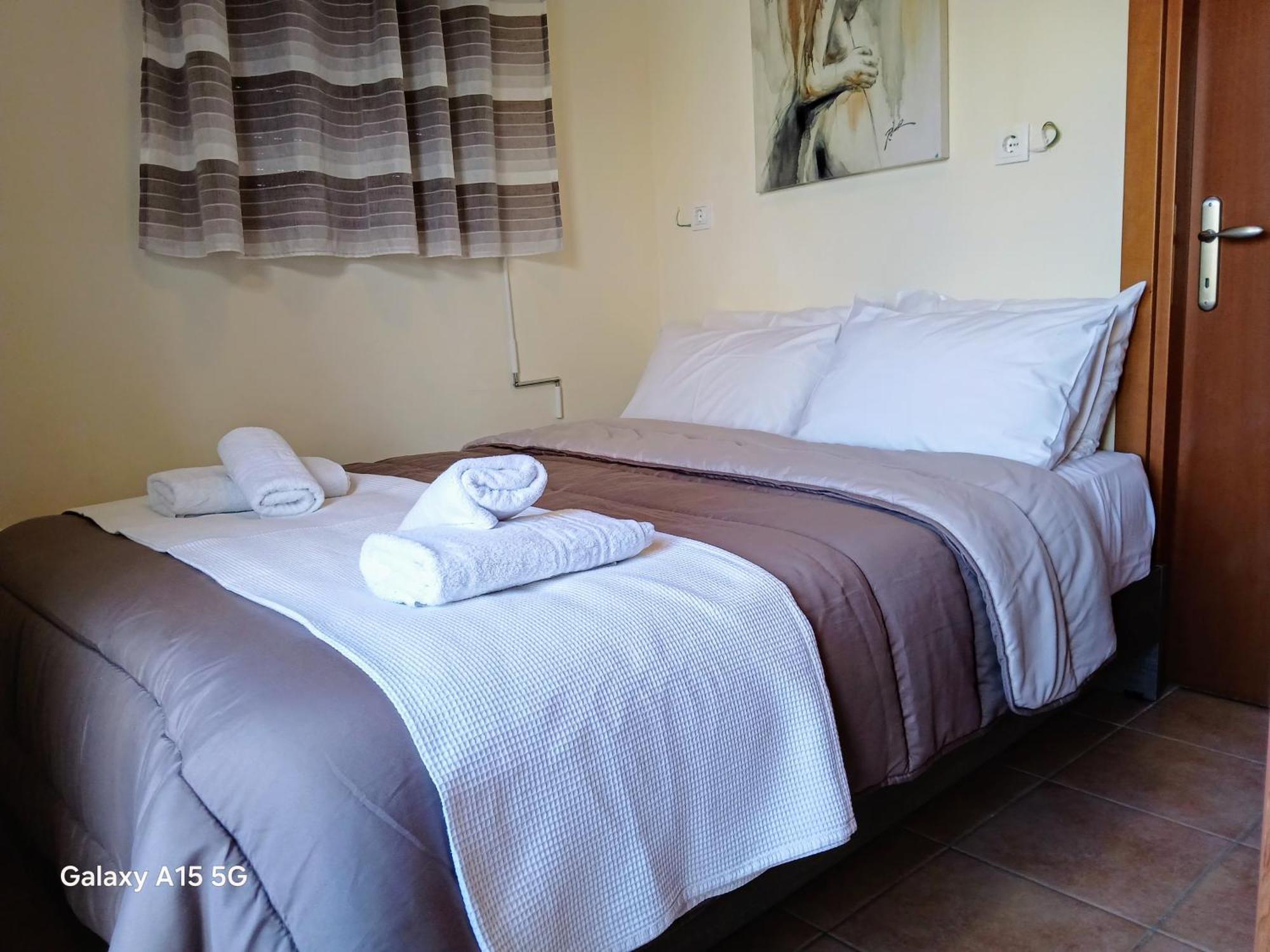 גיתיו Malvazios Villas #7 מראה חיצוני תמונה