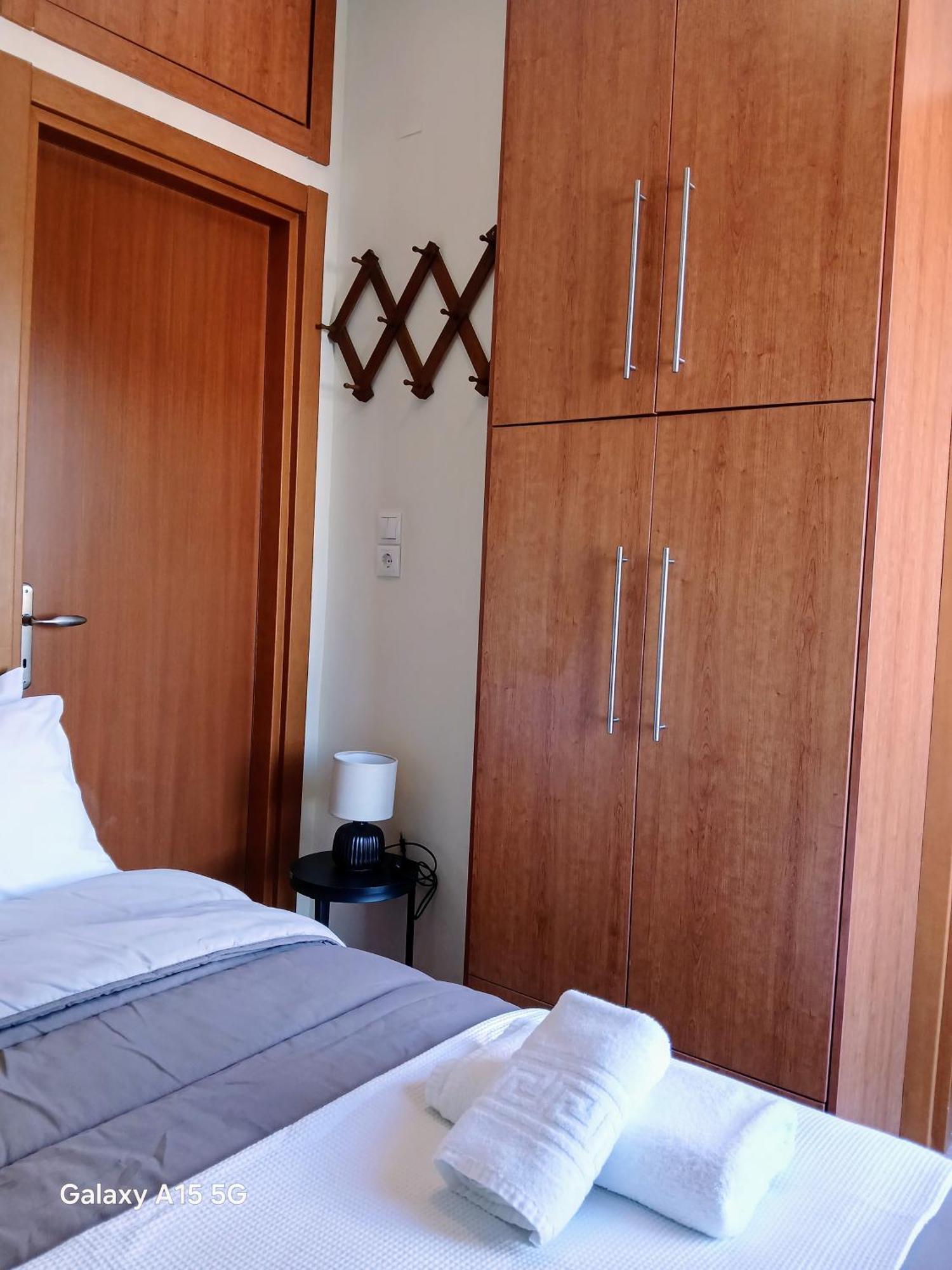 גיתיו Malvazios Villas #7 מראה חיצוני תמונה