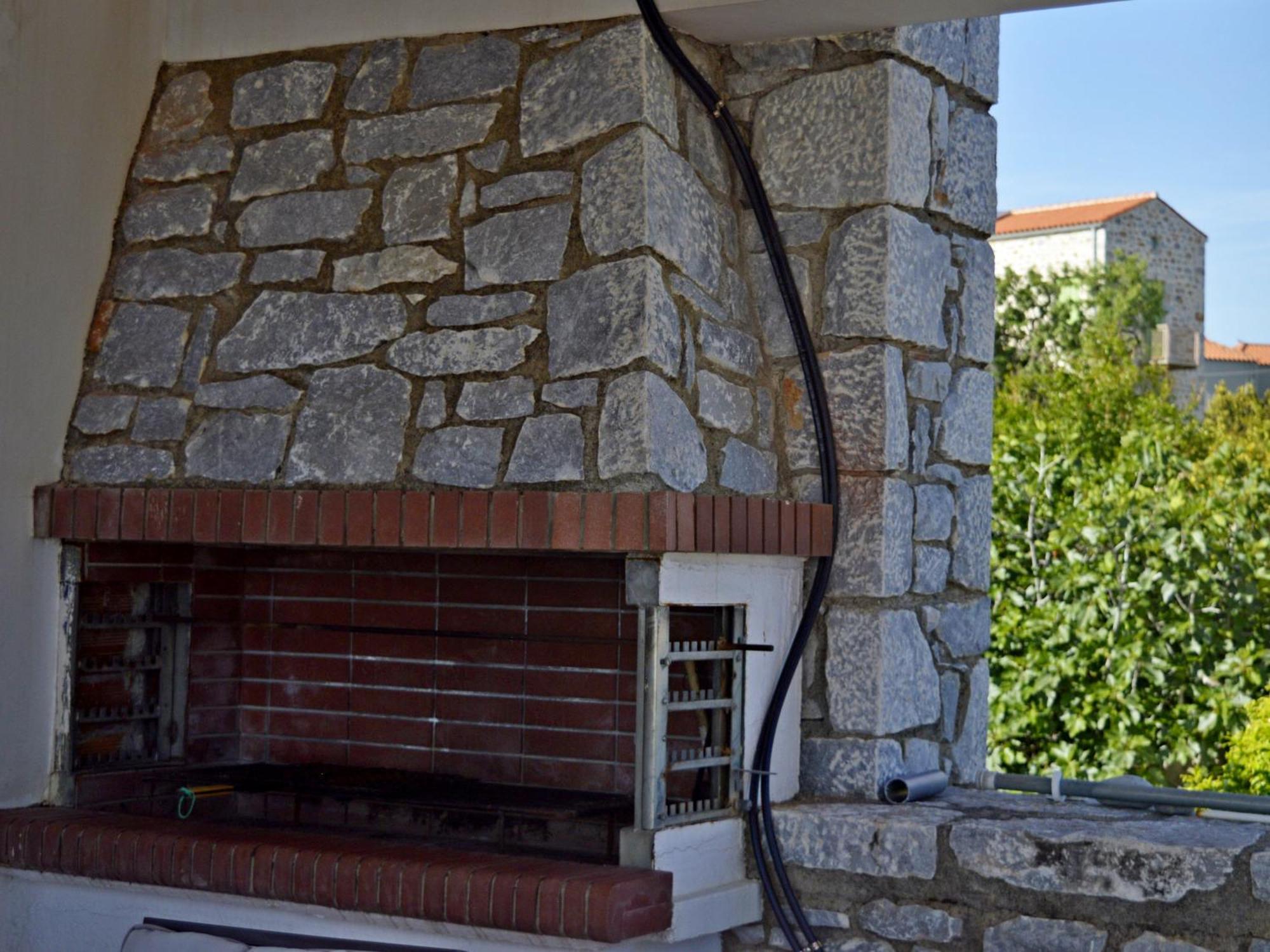 גיתיו Malvazios Villas #7 מראה חיצוני תמונה