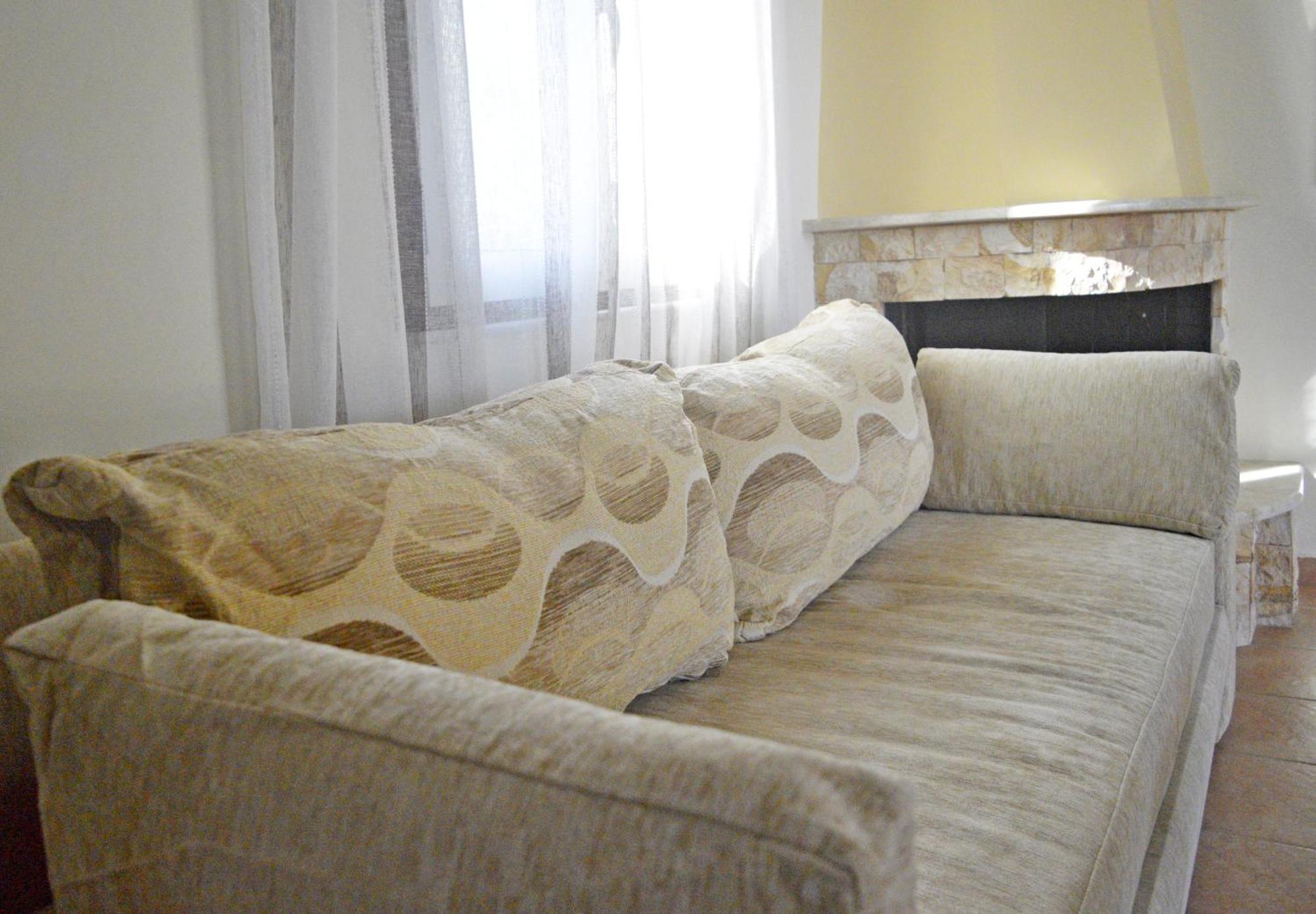 גיתיו Malvazios Villas #7 מראה חיצוני תמונה