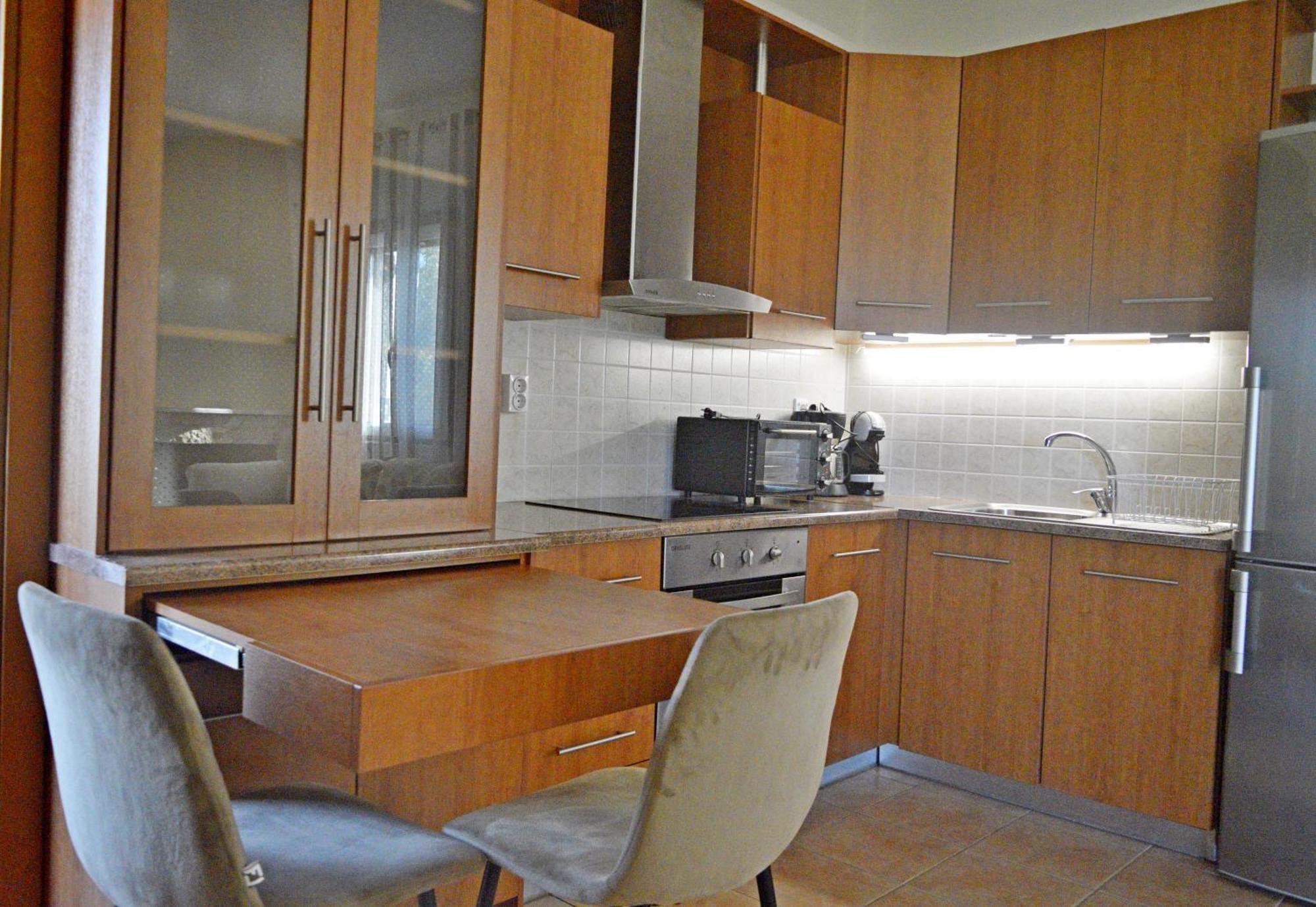 גיתיו Malvazios Villas #7 מראה חיצוני תמונה