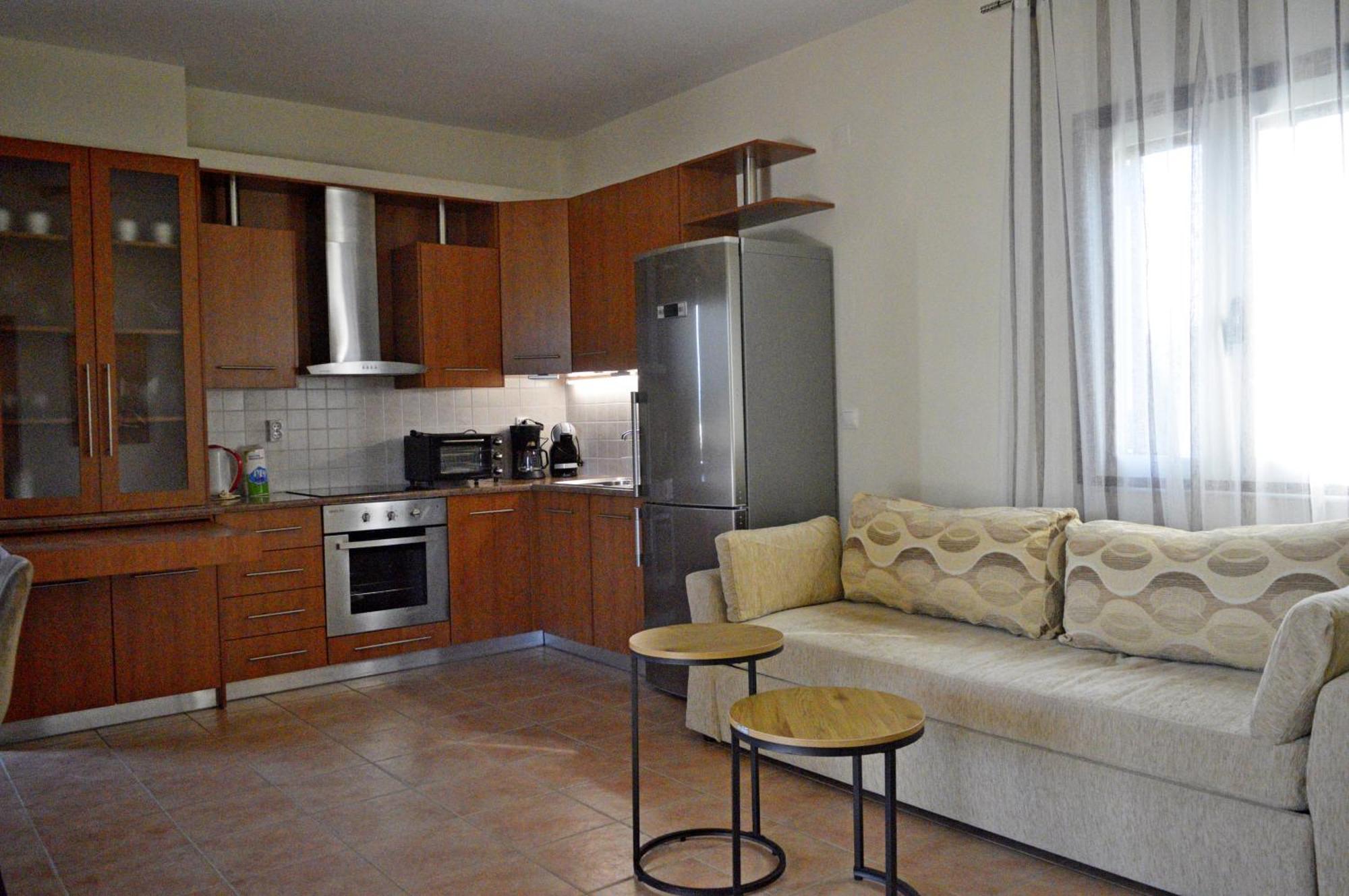 גיתיו Malvazios Villas #7 מראה חיצוני תמונה