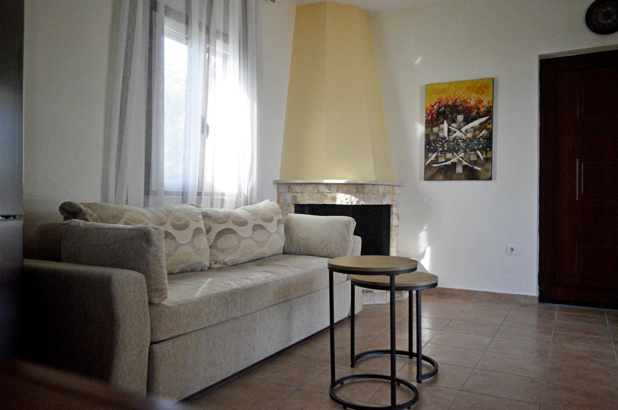 גיתיו Malvazios Villas #7 מראה חיצוני תמונה