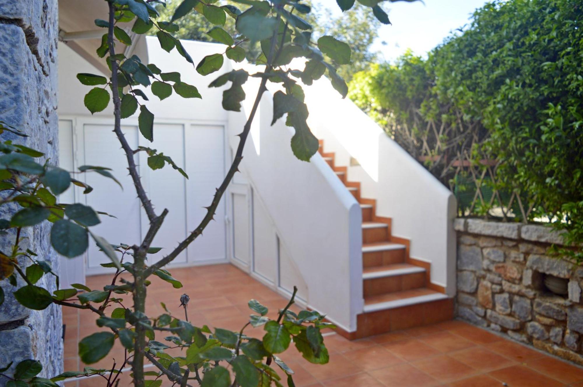 גיתיו Malvazios Villas #7 מראה חיצוני תמונה